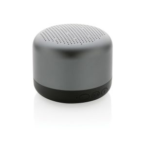 Terra RCS recycled aluminum 5W wireless speaker P329.872