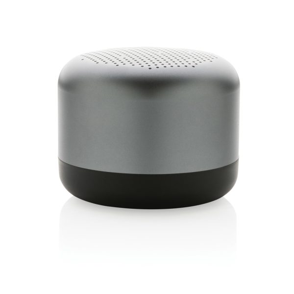 Terra RCS recycled aluminum 5W wireless speaker P329.872