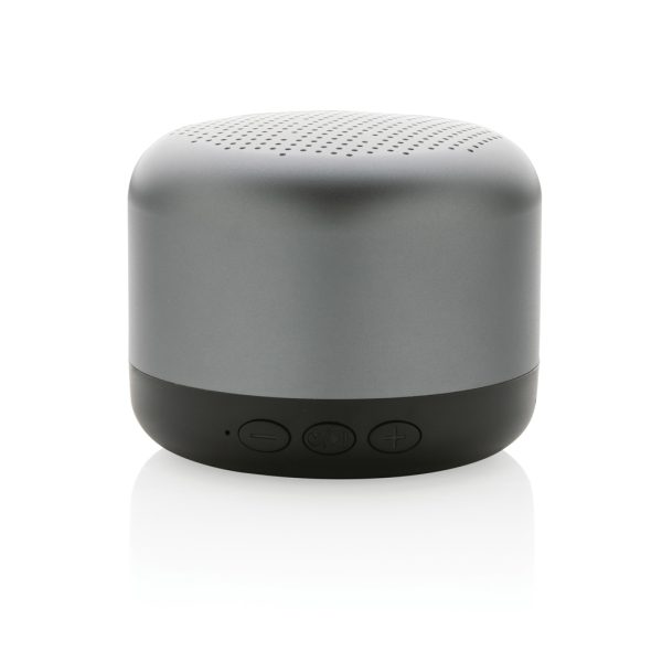 Terra RCS recycled aluminum 5W wireless speaker P329.872