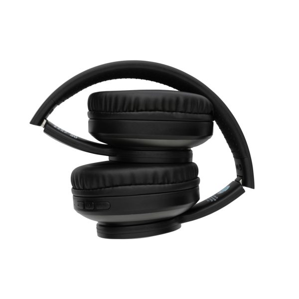 Terra RCS recycled aluminum wireless headphone P329.882