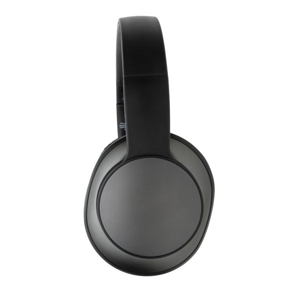 Terra RCS recycled aluminum wireless headphone P329.882