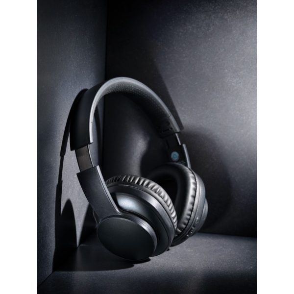 Terra RCS recycled aluminum wireless headphone P329.882