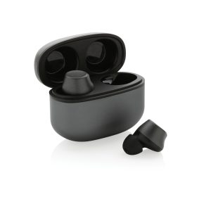 Terra RCS recycled aluminum wireless earbuds P329.892