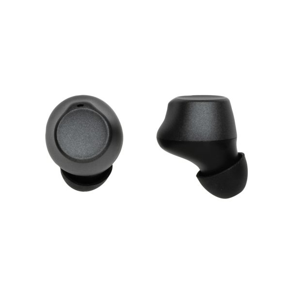 Terra RCS recycled aluminum wireless earbuds P329.892