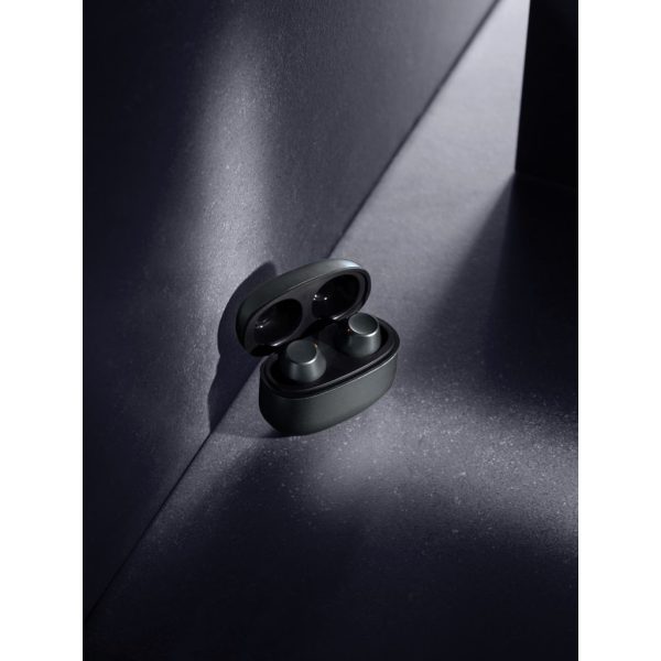 Terra RCS recycled aluminum wireless earbuds P329.892