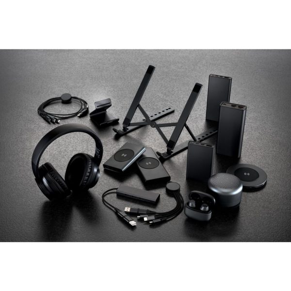 Terra RCS recycled aluminum wireless earbuds P329.892