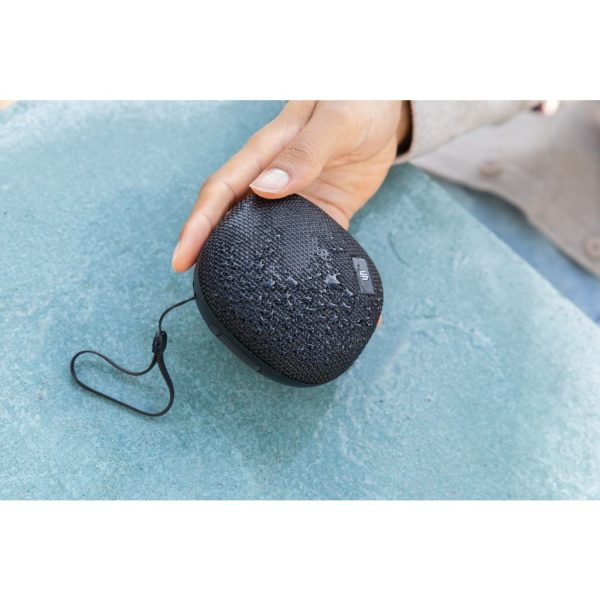 Urban Vitamin Hayward IPX7 waterproof 5W speaker P329.911