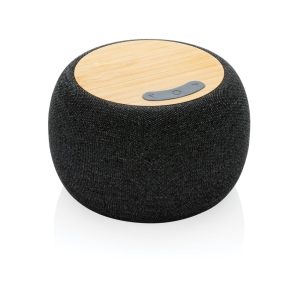 RCS Rplastic/PET FSC®bamboo 5W speaker P329.949