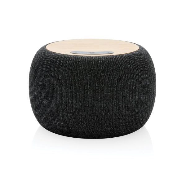 RCS Rplastic/PET FSC®bamboo 5W speaker P329.949