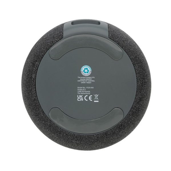 RCS Rplastic/PET FSC®bamboo 5W speaker P329.949