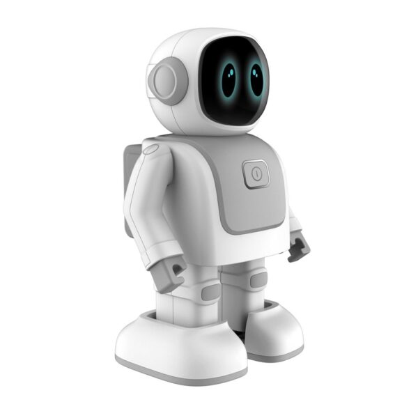 Robert the dancing robot speaker P330.3503