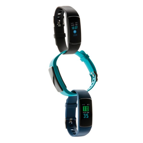 Stay Fit with heart rate monitor P330.741