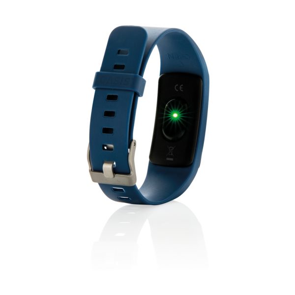 Stay Fit with heart rate monitor P330.745
