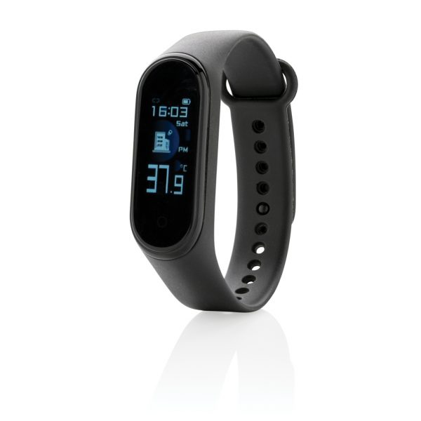 Stay Healthy Bracelet Thermometer P330.791