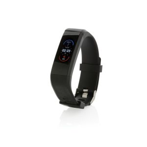 RCS recycled TPU Sense Fit with heart rate monitor P330.811