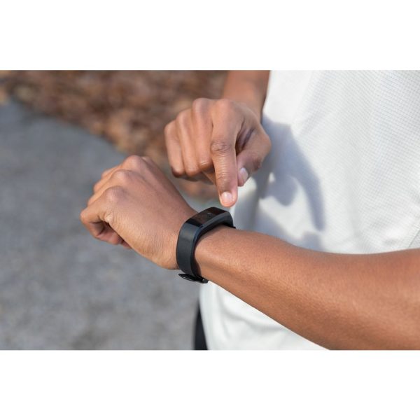 RCS recycled TPU Sense Fit with heart rate monitor P330.811