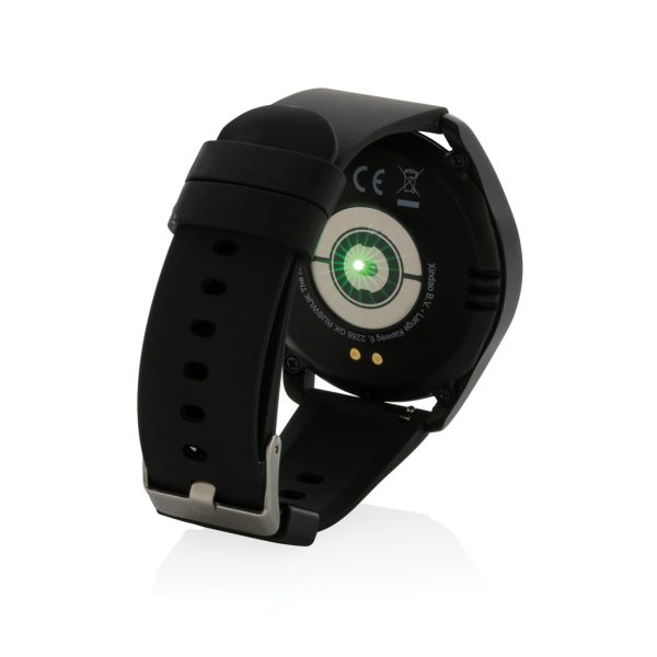 RCS recycled TPU Fit Watch round P330.831