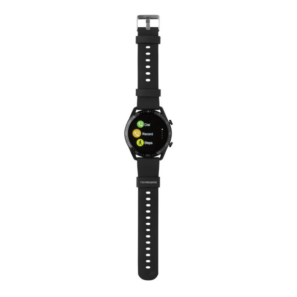RCS recycled TPU Fit Watch round P330.831