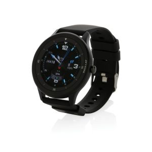 Swiss Peak RCS recycled TPU Watch P330.851