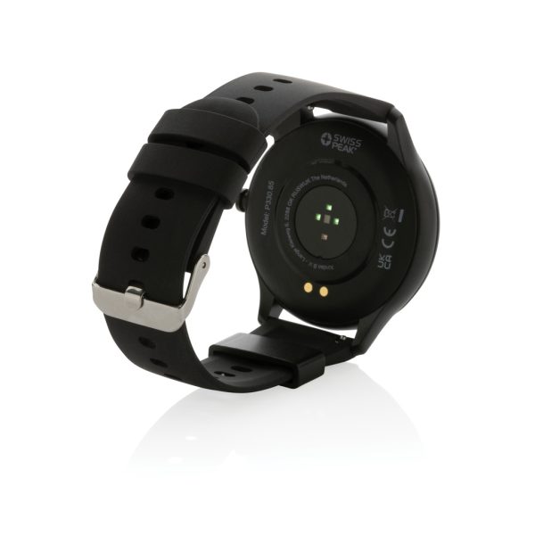 Swiss Peak RCS recycled TPU Watch P330.851