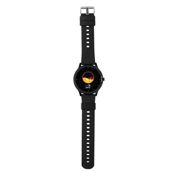 Swiss Peak RCS recycled TPU Watch P330.851