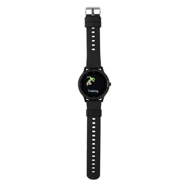 Swiss Peak RCS recycled TPU Watch P330.851