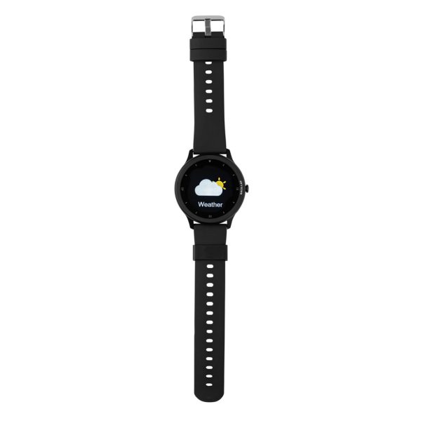 Swiss Peak RCS recycled TPU Watch P330.851