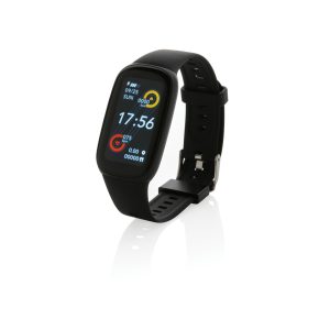 RCS recycled TPU  activity watch 1.47'' screen with HR P330.871