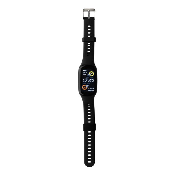 RCS recycled TPU  activity watch 1.47'' screen with HR P330.871