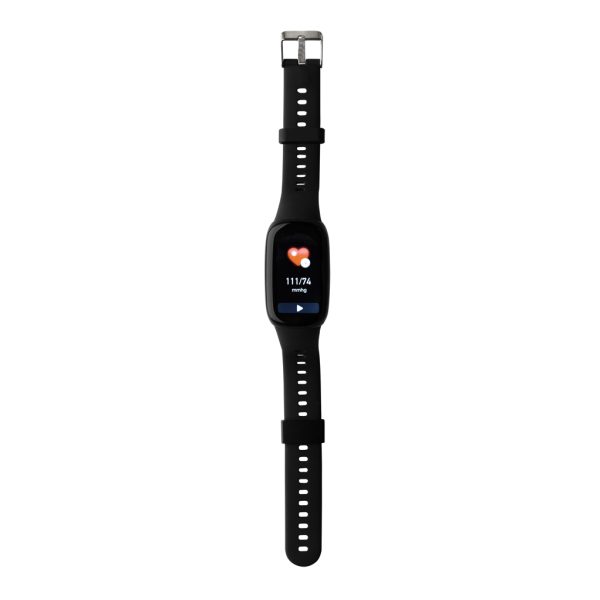 RCS recycled TPU  activity watch 1.47'' screen with HR P330.871