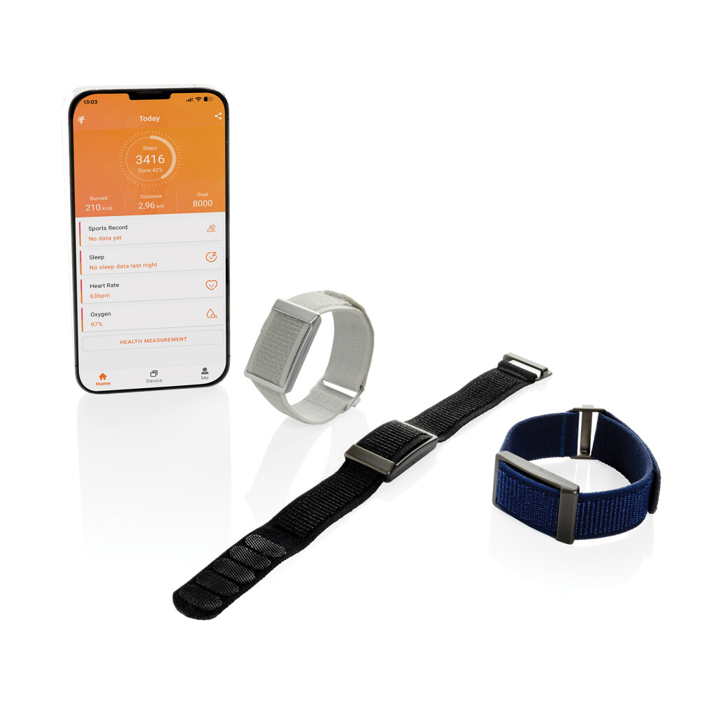 Tracker zdravlja nosivi Endo P330.9002