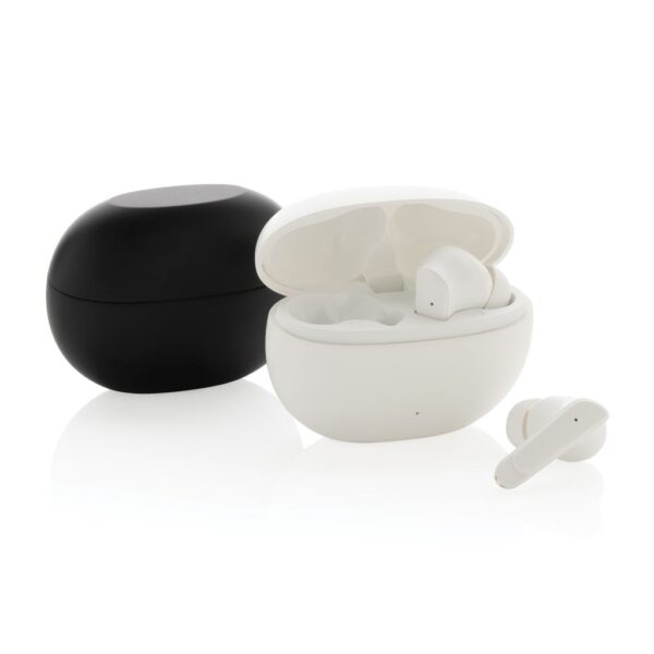 Prolink RCS recycled plastic hybrid ANC/ENC earbud P331.0703