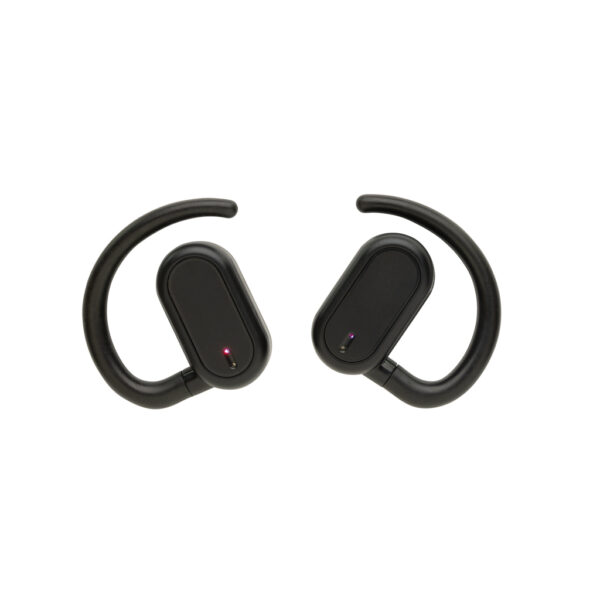 Fitsound RCS recycled plastic open ear TWS earbuds P331.1001