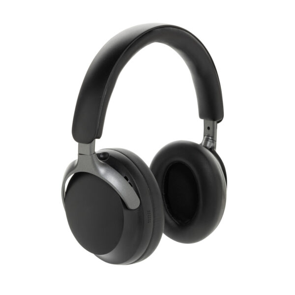 Soundpro RCS recycled plastic ANC headphone P331.1101
