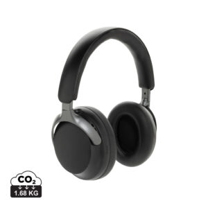 Soundpro RCS recycled plastic ANC headphone P331.1101