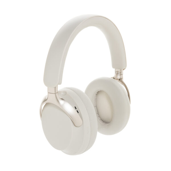 Soundpro RCS recycled plastic ANC headphone P331.1123