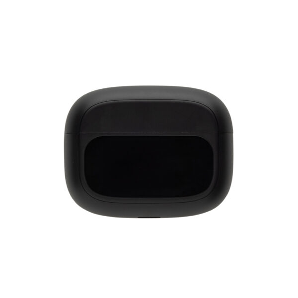 Airtune RCS recycled plastic ANC earbuds with touch screen P331.1201