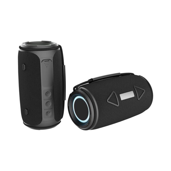 Prisma RCS recycled plastic IPX 4 waterpoof 16W speaker P331.1401