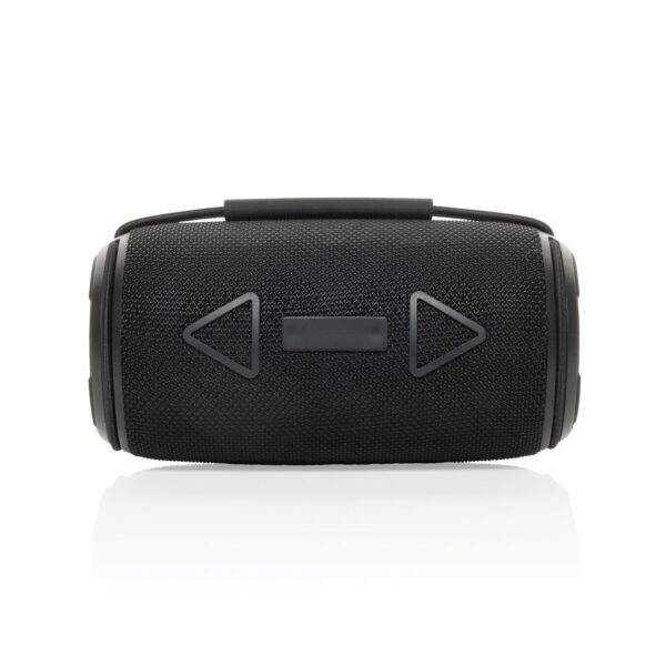 Prisma RCS recycled plastic IPX 4 waterpoof 16W speaker P331.1401