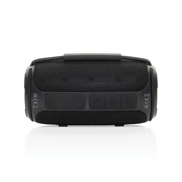 Prisma RCS recycled plastic IPX 4 waterpoof 16W speaker P331.1401