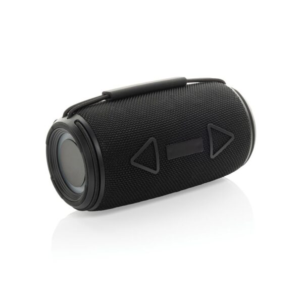 Prisma RCS recycled plastic IPX 4 waterpoof 16W speaker P331.1401