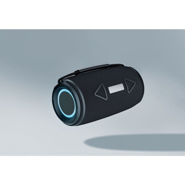 Prisma RCS recycled plastic IPX 4 waterpoof 16W speaker P331.1401