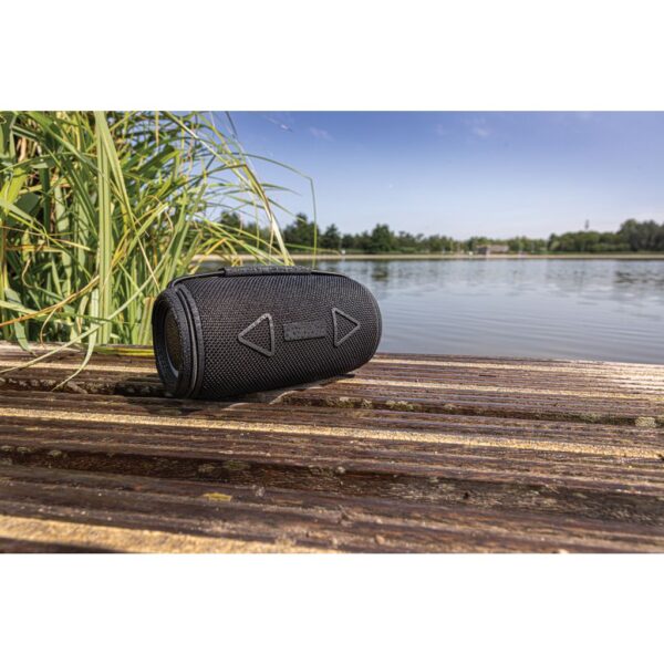 Prisma RCS recycled plastic IPX 4 waterpoof 16W speaker P331.1401