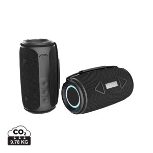 Prisma RCS recycled plastic IPX 4 waterpoof 16W speaker P331.1401