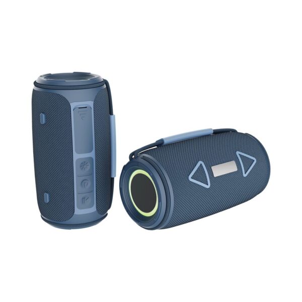 Prisma RCS recycled plastic IPX 4 waterpoof 16W speaker P331.1405
