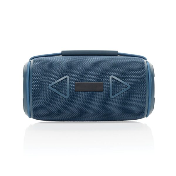 Prisma RCS recycled plastic IPX 4 waterpoof 16W speaker P331.1405