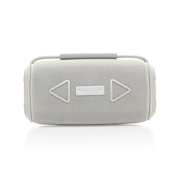 Prisma RCS recycled plastic IPX 4 waterpoof 16W speaker P331.1419