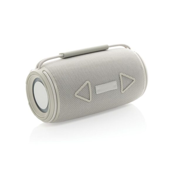 Prisma RCS recycled plastic IPX 4 waterpoof 16W speaker P331.1419