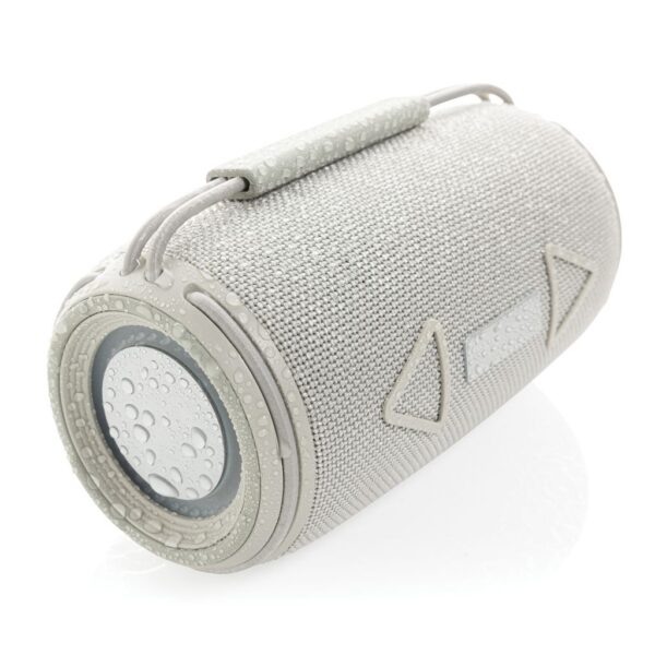 Prisma RCS recycled plastic IPX 4 waterpoof 16W speaker P331.1419