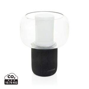 Lux RCS recycled plastic 10W speaker lamp P331.1501